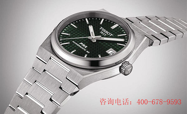 天梭手表表壳割手处理技巧盘点（图）